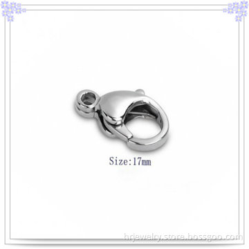 Fashion Accessories Lobster Clasp for Jewelry Fashion (HR3427)